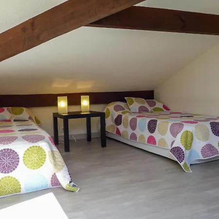 Milady Village-2 Biarritz