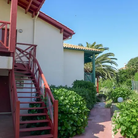Milady Village-2 Biarritz