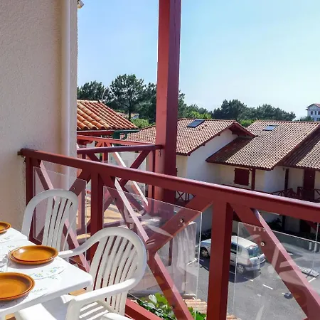 Milady Village-2 Biarritz