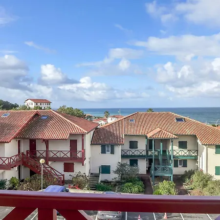 Milady Village-2 Biarritz