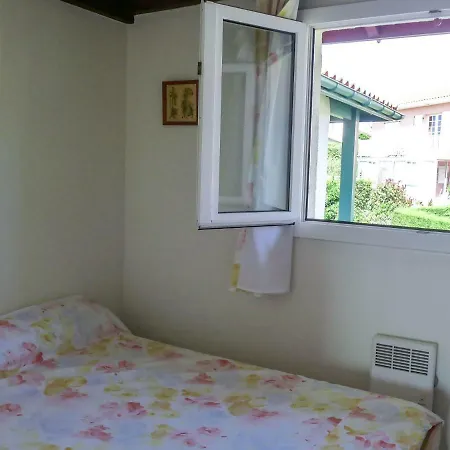 Milady Village-2 Daire Biarritz