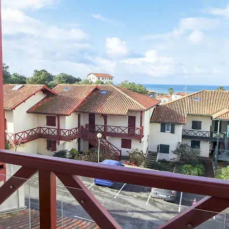 Milady Village-2 * Biarritz