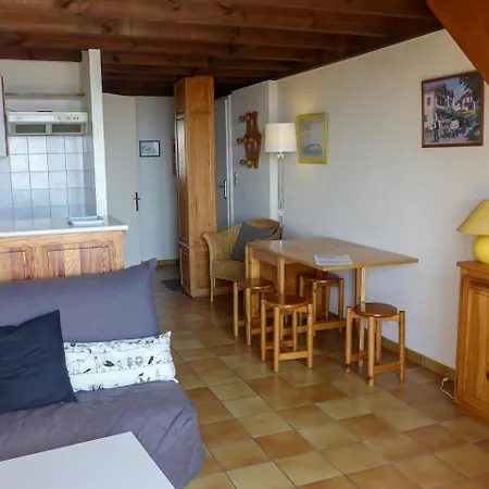 Milady Village-2 Appartement *