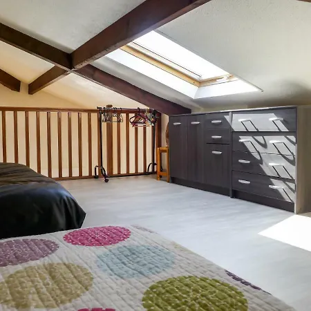 Appartement Milady Village-2