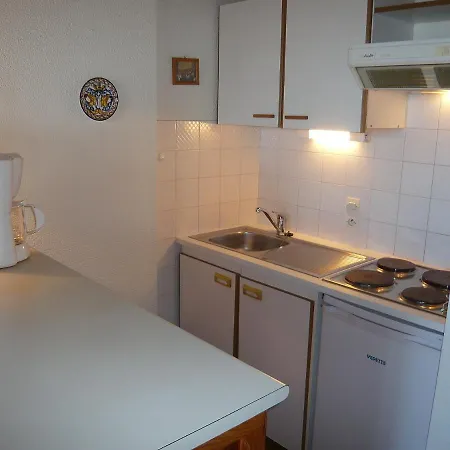 Milady Village-2 Appartement *