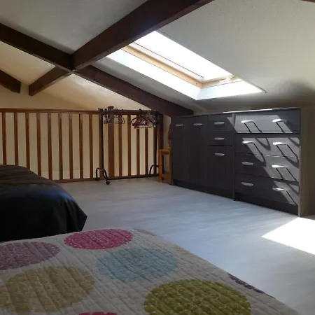 Appartement Milady Village-2 Biarritz